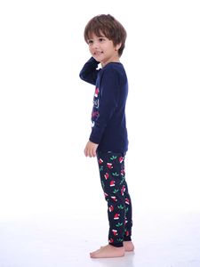 Conjunto <span class=keywords><strong>de</strong></span> <span class=keywords><strong>pijama</strong></span> familiar <span class=keywords><strong>de</strong></span> <span class=keywords><strong>Navidad</strong></span>, ropa <span class=keywords><strong>de</strong></span> dormir <span class=keywords><strong>de</strong></span> invierno para parejas y niños - Product Image 4