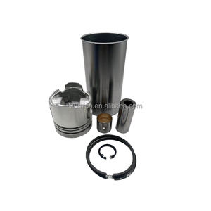 Moteur diesel IZUMI 4JB1T, piston 8-97108-621-0, chemise de cylindre 8-94247-861-0, segments de piston 8-94247-867-0, kit de chemise - Product Image 4