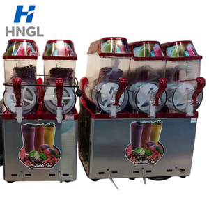 Machine à granita pour boissons froides à vendre - Product Image 5