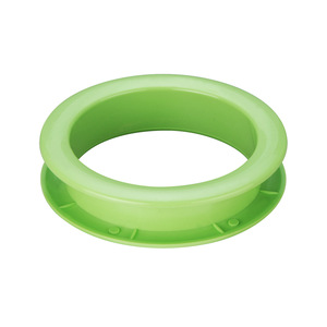 Childrens Bed Plastic Decorative Rings <b>Set</b> For Bedroom Safety Protection Age 0 12 Months - Product Image 2