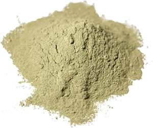 Natural Vitex Negundo Extract Powder with Clean Texture Ideal for Herbal <b>Tea</b> Blends Functional Powder <b>Makers</b> Beverage Mix - Product Image 5