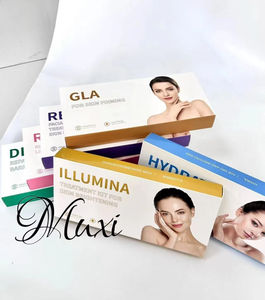 CO2ทำความสะอาดใบหน้าทำจากเจลแคปซูลสำหรับสปาหน้าปากกาทำจากโฟม Co2อุปกรณ์เสริมสวยรีสตาร์ท - Product Image 3