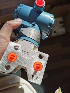 Nuevo Diferencial Original Serie 2051 con Montaje en Rosca 2051TG3A2B21AS5E5M5Q4 2000 psi 4-20 MA - Product Image 3