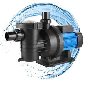 Haute pression 1HP 2HP 3HP AC acier sans brosse chauffage en acier inoxydable filtre chaud Dose de circulation de l'eau Havuz Motoru <span class=keywords><strong>pompe</strong></span> de <span class=keywords><strong>piscine</strong></span> - Product Image 1