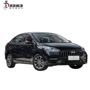 Chery Arrizo5 2023, 4 Puertas, 5 Plazas, Tres Compartimentos, Auto Económico de Gasolina Pura, Auto de Gasolina de Bajo Consumo, Auto de <span class=keywords><strong>Segunda</strong></span> <span class=keywords><strong>Mano</strong></span> - Product Image 1