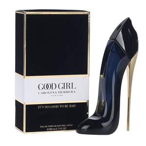 Sınır Ötesi Patlamalar Untamed Queen GoodGirl Kız Çocuk Parfümü Çiçeksi Süt Notaları Sprey Parfüm Kokusu - Product Image 5