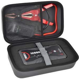 Автомобильное зарядное устройство для путешествий - Product Image 1