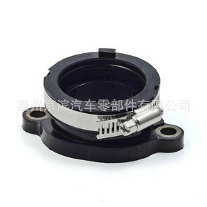Colector de admisión Polaris Outlaw Predator 500 de goma de 46 mm 3087955 para reemplazo de vehículos utilitarios - Product Image 2