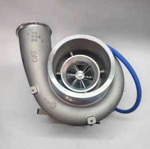   2303542, 230-3542, 3620857, 362-0857 TURBOCOMPRESOR  MOTOR C15 - Product Image 5