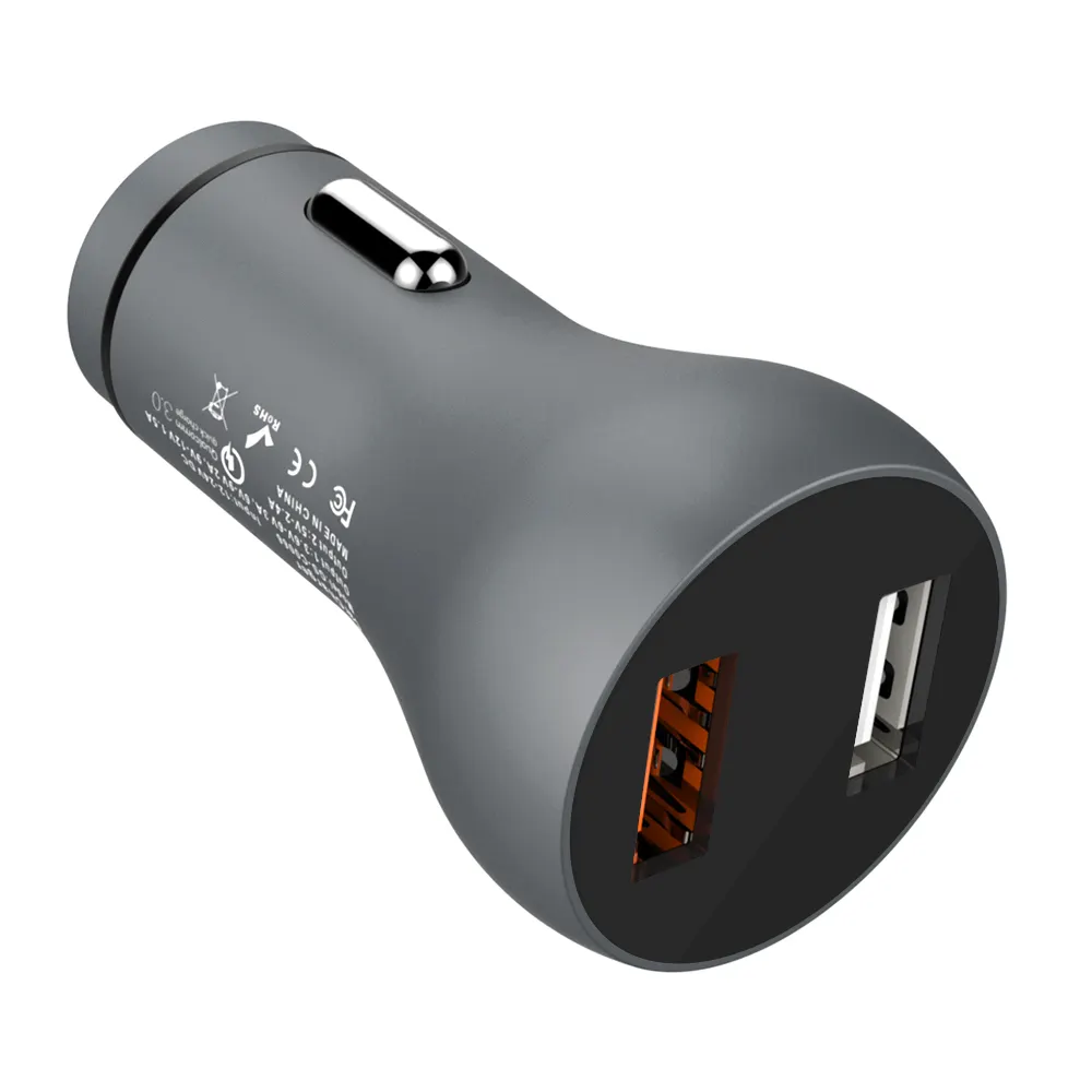 AUKEY Car Charger