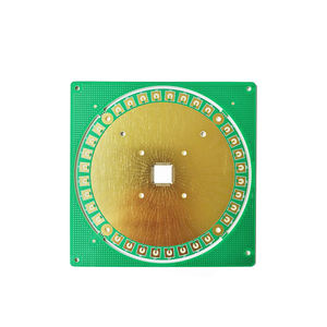 Carte de circuit imprimé de machine à souder pour machine à souder électrique, ensemble de soudeuse par points de bricolage carte de circuit de soudure de stockage de batterie - Product Image 2