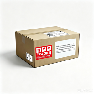 Brand New Original Factory-sealed Packaging <strong>Micom</strong> <strong>P127</strong> Module Frequency Converter Driver - Product Image 6