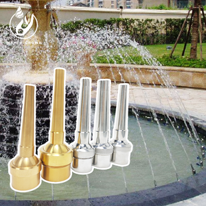 Buse universelle réglable de haute qualité <span class=keywords><strong>en</strong></span> acier inoxydable <span class=keywords><strong>pour</strong></span> fontaines d'eau extérieures <span class=keywords><strong>en</strong></span> <span class=keywords><strong>pierre</strong></span> <span class=keywords><strong>pour</strong></span> hôtels - Modèle 2026 - Product Image 5