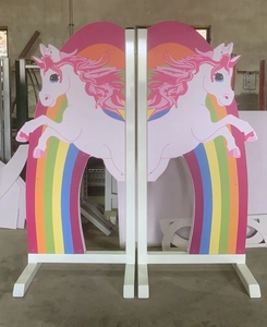 Mostra le ali di salto per il salto dello spettacolo di <span class=keywords><strong>cavalli</strong></span> - Product Image 2