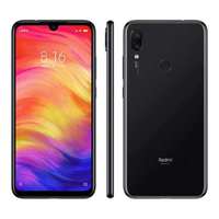 Version Globale Débloquée Red Mi Note 7 Snapdragon 4000mAh Android 5G d'occasion Smartphone Professionnel de Seconde Main