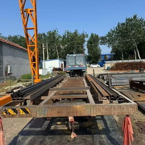 Hiện đại chất lượng cao kết cấu thép kho cho công nghiệp sử dụng trong nhà để xe nhà kho khách sạn Trung tâm siêu thị - Product Image 5