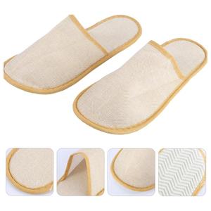 High End Eco-Friendly Disposable Hotel Amenities Custom Portable Travel Toiletries <b>Kit</b> OEM Shower <b>Gel</b> Slippers Guest Supplies - Product Image 2