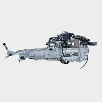 Compatible avec Subaru Forester, Outback, Crosstrek (XV), Legacy, WRX, BRZ, Levorg. Code moteur : FB20, FB25, FA20, FA24, EJ20, EJ25