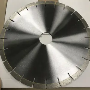 FEIYAN Diamond Tool Factory Direct 14 Zoll 350mm supers chnelle kommerzielle Sägeblätter für Granit