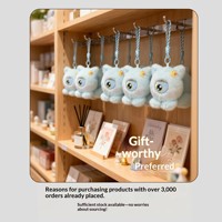 KI-Roboter Intelligente Kuscheltier-Puppe mit ChatGPT für Kinder zum Lernen, Geschichtenerzählen und Sprachpraxis - Geschenk Peluche IA