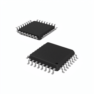 Embedded Manufacturer Channel C8051F412-GQR 32 LQFP Electronic Circuit Components - Product Image 1