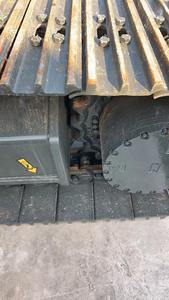 Excavadora Usada Hyundai 220LC-9S de 22.215 Toneladas con Motor Cummins y Caja de Cambios, Maquinaria de Construcción en Venta - Product Image 2