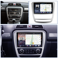 Penhui 16 + 512GB Crystal Sound 850 Android 14 Radio de coche para JAC T6 2018 - 2021 REPRODUCTOR DE DVD Multimedia 2Din DSP Carplay