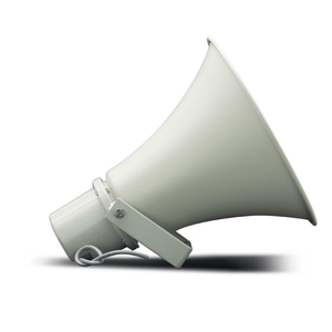 Altavoz Marino de Aluminio Thinuna HS-15B/30B/50B, Resistente al Polvo y al Agua, Grado IP66, Sistema de Megafonía, Entrada de 100/70V - Product Image 2