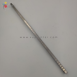 Rail de traction DO de haute qualité 66.072.125 so 74, 315x12x8mm, pour pièces d'impression offset - Product Image 3