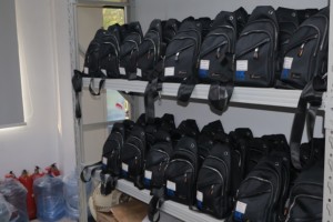 Không thấm nước ATEX chứng nhận EID Blaster cho môi trường khắc nghiệt - Product Image 4