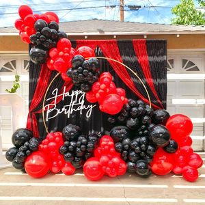 <strong>Balloons</strong> for Birthday Party Decorations Baby Shower Bridal Shower Bride to Be Wedding <strong>Graduation</strong> <strong>Balloon</strong> Arch Garland Kit - Product Image 6