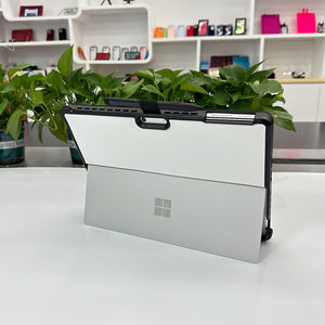 Étui léger pour tablette pour <span class=keywords><strong>Microsoft</strong></span> Étui de protection pour <span class=keywords><strong>Microsoft</strong></span> <span class=keywords><strong>Surface</strong></span> Pro 9 10 11 avec porte-stylo - Product Image 4