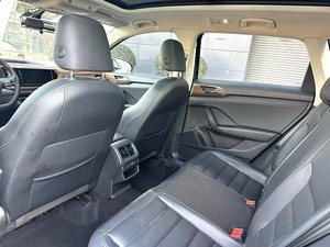 VW Tharu 2023 Usado, 1.5TSI 300TSI 2WD Edición Moon Honor, SUV Compacto Automático de <span class=keywords><strong>Segunda</strong></span> <span class=keywords><strong>Mano</strong></span>, Gasolina, para Exportación Global - Product Image 3