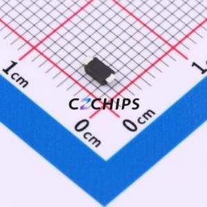 Diode Zener BZD27C51P-E3-08 SMF(DO-219AB) d'origine neuve, vente en gros de composants électroniques, fournisseur de puces et service BOM - Product Image 2