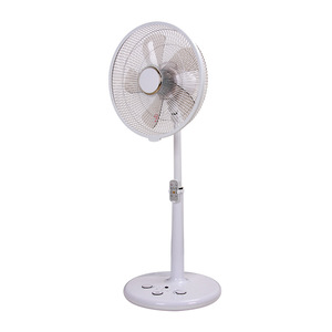 Ht Constant High Tech Dc Inverter Standing <b>Fan</b> 18 28 9 In <b>Remote</b> Control Oscillating Office Household <b>Fan</b> - Product Image 5
