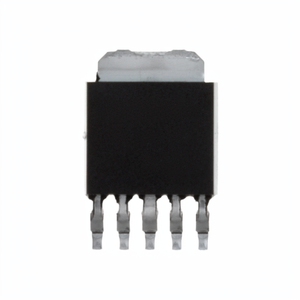 Composant électronique de gestion de l'alimentation (PMIC) PQ018EZ01ZZ BOM IC en stock - Product Image 1