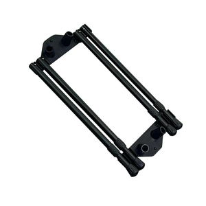 OEM ultraleggero multifunzione portatile pieghevole <span class=keywords><strong>gambe</strong></span> <span class=keywords><strong>da</strong></span> <span class=keywords><strong>tavolo</strong></span> <span class=keywords><strong>da</strong></span> campeggio in alluminio - Product Image 2