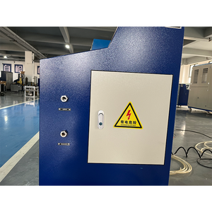 เครื่องเติม <span class=keywords><strong>CO2</strong></span>ปั๊มบูสเตอร์ FM200อัตโนมัติเครื่องดับเพลิงความปลอดภัยสูง - Product Image 6