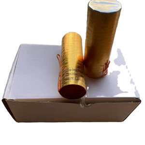 3M 30秒 高品質 シルバー コールドファウンテン花火 真の無煙・無臭 室内花火 結婚式パーティー用花火 - Product Image 1