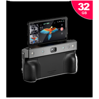 Scanner de modélisation 3D Revopoint MIRACO PRO US/EU pour les marchés américains/européens