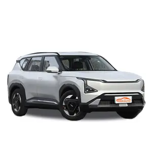 2024 KIA EV5 SUV China stellt rein elektrisches Fahrzeug KIA EV5 als Neue-Energiefahrzeug her