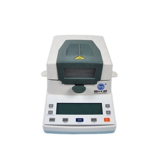 SKZ111L-5 Infrared <strong>Moisture</strong> Analyzer Food <strong>Moisture</strong> Analyzer Soil <strong>Moisture</strong> Content Analyzer - Product Image 3