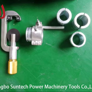 Chất lượng cao cấp công nghiệp nhôm Strand Tước dao OEM Tùy chỉnh công cụ phần cứng Phụ kiện đóng Hộp bao bì - Product Image 2