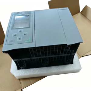 6ES75184FP000AB0 CPU1518F 4 PN/DP S7 1500F Controlador PLC de Seguridad Original en Stock 9MB Programable 60MB Datos 6ES7518 4FP00 0AB0 - Product Image 2