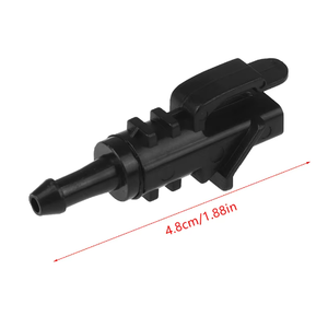 Ugelli lavacristalli bocchetta finestrino anteriore per auto accessori per <span class=keywords><strong>Hyundai</strong></span> <span class=keywords><strong>I30</strong></span> Elantra Touring 2007-2012 98630-2L100 - Product Image 6