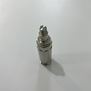 ลูกสูบเซรามิกอะลูมินาความแม่นยำสูง 99% แบบกำหนดเอง พร้อมปั๊มลูกสูบ <span class=keywords><strong>Al203</strong></span> และเปลือกโลหะ - Product Image 4