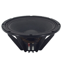 Speaker Woofer Neodymium Pro Audio PG Series 10" 12" 15" 8 Ohm 400W 500W 600W