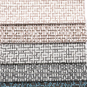 <span class=keywords><strong>Tissu</strong></span> d'ameublement pour la maison, 100% polyester, aspect lin texturé, teint, 150D, <span class=keywords><strong>tissu</strong></span> pour <span class=keywords><strong>canapé</strong></span>, faux lin, Oxford, imperméable, <span class=keywords><strong>tissu</strong></span> pour meubles - Product Image 6