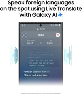 <span class=keywords><strong>S23</strong></span>อัลตร้า Ai CDMA, สมาร์ทโฟนแอนดรอยด์13.0 <span class=keywords><strong>256GB</strong></span> 8GB โหมดกลางคืนอายุการใช้งานแบตเตอรี่ยาวนาน - Product Image 3