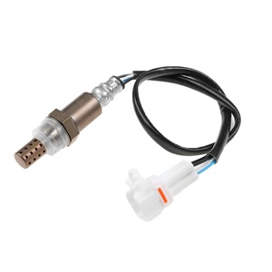 Sensore di Ossigeno 18213-65J11 1821365J11 per <span class=keywords><strong>Suzuki</strong></span> Grand <span class=keywords><strong>Vitara</strong></span> <span class=keywords><strong>1998</strong></span>-2006 - Product Image 5